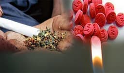 ঝিনাইদহে মাদকের থাবা, সীমান্তপথে পাচার অব্যাহত