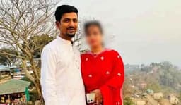 নওগাঁয় প্রেম থেকে শুরু, লাশে গড়া সমাপ্তি 