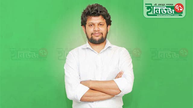  রাজনৈতিক উগ্রতা রুখতে সরকারের শক্ত অবস্থান-মাহফুজ আলম
