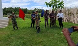 গাংনী সীমান্তে ৩৯ বাংলাদেশিকে ফেরত পাঠালো বিএসএফ