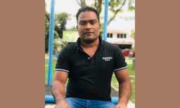 মেয়ের সাথে কথা বলতে বলতে মারা যান প্রবাসী বিল্লাল, বাড়ি এলো নিথর দেহ