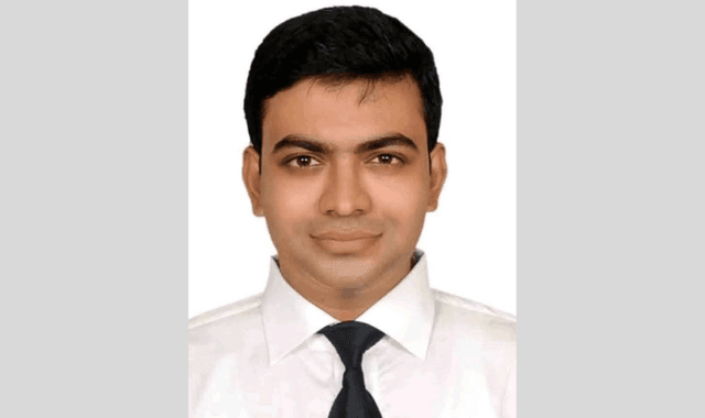 উন্নয়নের নয়া দৃষ্টান্ত গড়ছেন ইউএনও রাহুল চন্দ