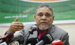 সীমানা পুনর্নির্ধারণে পেশাদারিত্ব ও নিরপেক্ষতার প্রতিশ্রুতি সিইসির