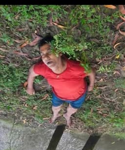 আশাশুনিতে ব্যবসায়ীর রহস্যময় মৃত্যু