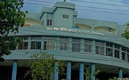 মৌলভীবাজার ২৫০ শয্যাবিশিষ্ট হাসপাতালে ডায়ালাইসিস সেবার সংকট