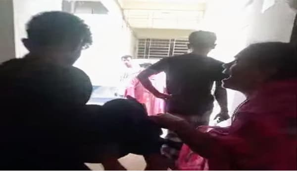 দেবীদ্বারে পুকুরের পানিতে ডুবে স্কুলছাত্রের মৃত্যু