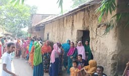 রাজশাহীতে একই পরিবারের চারজনের লাশ উদ্ধার