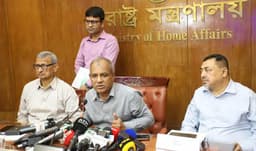 নির্বাচনের পূর্বে এসপি-ওসি বদলিতে লটারি, আসছে স্বচ্ছতা