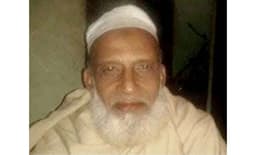 সন্ধ্যা নদীতে ট্রলার দুর্ঘটনায় মুক্তিযোদ্ধার মর্মান্তিক মৃত্যু