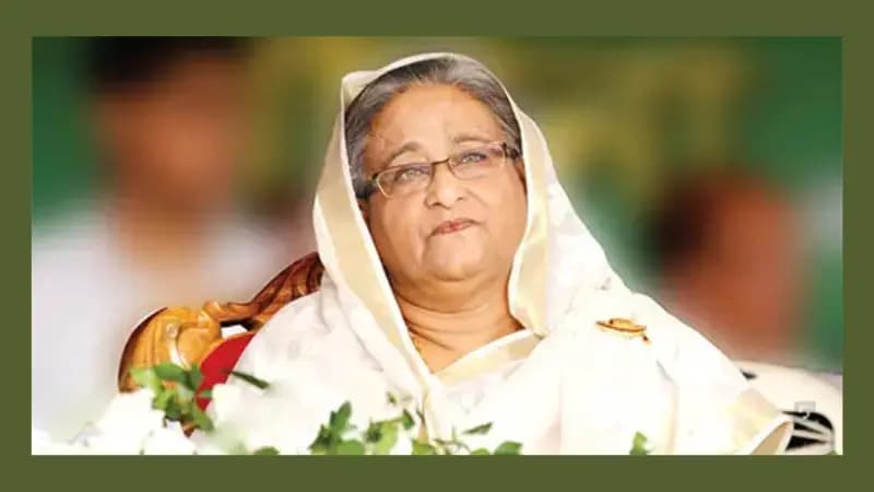 হাসিনাসহ গণহত্যায় জড়িত ৪৫ জনের বিরুদ্ধে প্রমাণ পেয়েছে প্রসিকিউশন