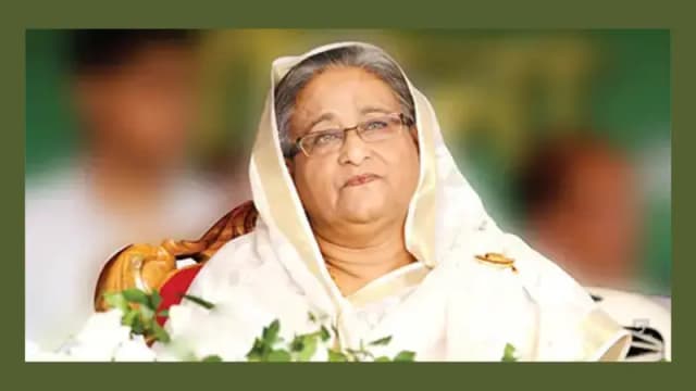 হাসিনাসহ গণহত্যায় জড়িত ৪৫ জনের বিরুদ্ধে প্রমাণ পেয়েছে প্রসিকিউশন