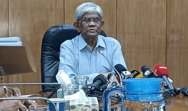 ব্যাংকের ৮০ শতাংশ অর্থ কেলেঙ্কারিতে, পুনর্গঠনে দরকার ৩৫ বিলিয়ন ডলার