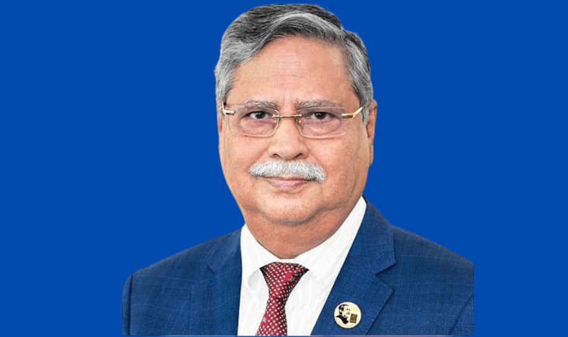বিদেশে কূটনৈতিক মিশন থেকে রাষ্ট্রপতির ছবি সরানোর নির্দেশ