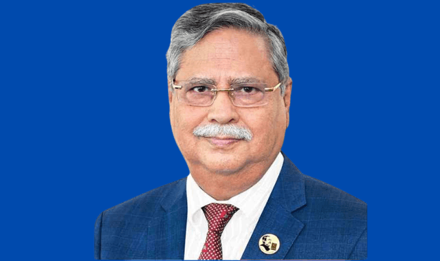 বিদেশে কূটনৈতিক মিশন থেকে রাষ্ট্রপতির ছবি সরানোর নির্দেশ