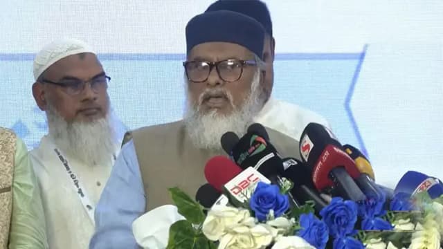 ২০২৬ থেকে হজ এজেন্সির কার্যক্রমে কড়া মনিটরিং