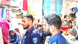 নোয়াখালীতে শিশু হত্যার অভিযোগে সৎমা কারাগারে