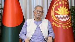 আগামী ফেব্রুয়ারিতে জাতীয় নির্বাচন, প্রবাসীদের জন্যও ভোটের সুযোগ নিশ্চিতের ঘোষণা প্রধান উপদেষ্টার
