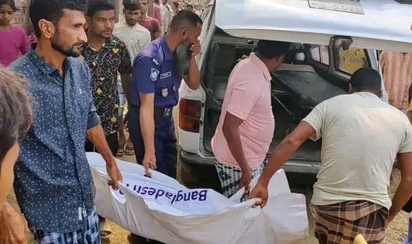 বালিয়াডাঙ্গীতে গৃহবধূ ও বৃদ্ধার রহস্যজনক মৃত্যু, আটক ১