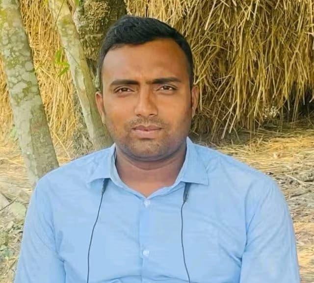 কালিকাপুর ইউনিয়ন ছাত্রদলের সাধারণ সম্পাদক সরোয়ার তালুকদারের ঝুলন্ত মরদেহ উদ্ধার