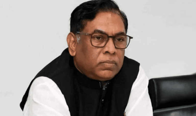 নসরুল হামিদের ৩৭ কোটি টাকার সম্পদ ক্রোকের আদেশ দিলো আদালত