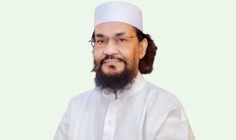 মানবতার রাজনীতিই একমাত্র আশীর্বাদ: ইমাম হায়াত