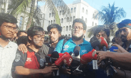 শিক্ষার্থীদের পাঁচ দফা দাবি, কমিটি প্রত্যাখ্যান