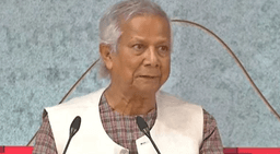 সকলকে সতর্ক থাকার আহ্বান প্রধান উপদেষ্টার