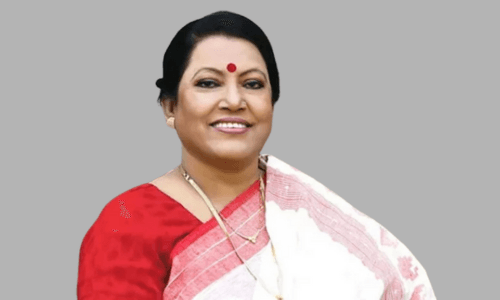 বাংলা লোকসংগীতের বরেণ্য শিল্পী ফরিদা পারভীন আর নেই