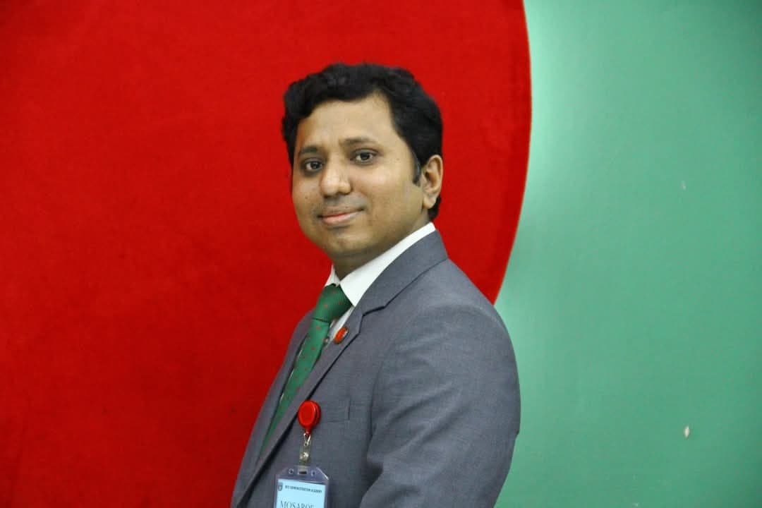 সরাইলের জনবান্ধব ইউএনও মোশারফ হোসাইন: সমস্যা সমাধানে অগ্রণী ভূমিকা