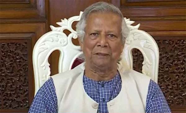মার্কিন শুল্ক ইস্যু: জরুরি সভা ডেকেছেন প্রধান উপদেষ্টা