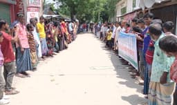 ভূরুঙ্গামারীতে অপপ্রচারকারীদের শাস্তির দাবি জানাল বিএনপি