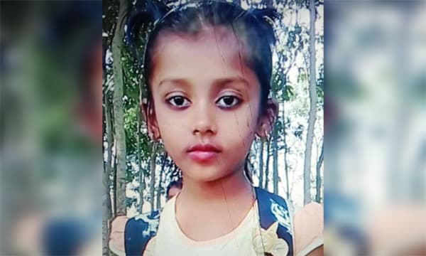 বানারীপাড়ায় এখনও সন্ধান মেলেনি নিখোঁজ শিশু মালিহার