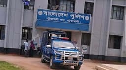 পটুয়াখালীর লোহালিয়া নদী থেকে দুই যুবকের মরদেহ উদ্ধার