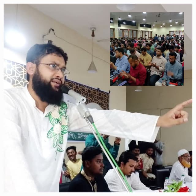 ফ্যাসিবাদ রুখতে ছাত্র-জনতার বিজয়: আতিক মুজাহিদ