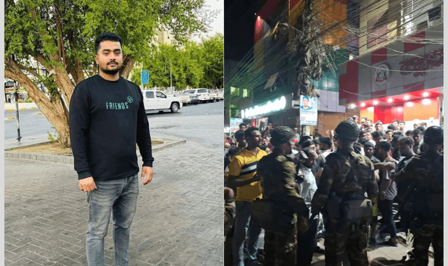 ভুল ইনজেকশনে প্রবাসী যুবকের মৃত্যুর অভিযোগ, হাসপাতাল বন্ধের দাবিতে বিক্ষোভ