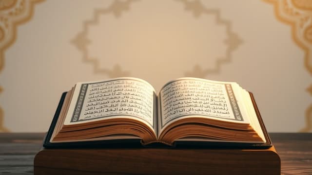 সত্যিকারের ধন-সম্পদ আল্লাহর ভয়