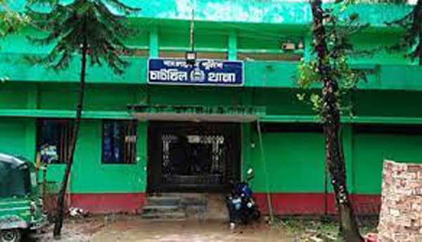 পরকীয়া জেরে চাটখিলে যুবকের আত্মহত্যা