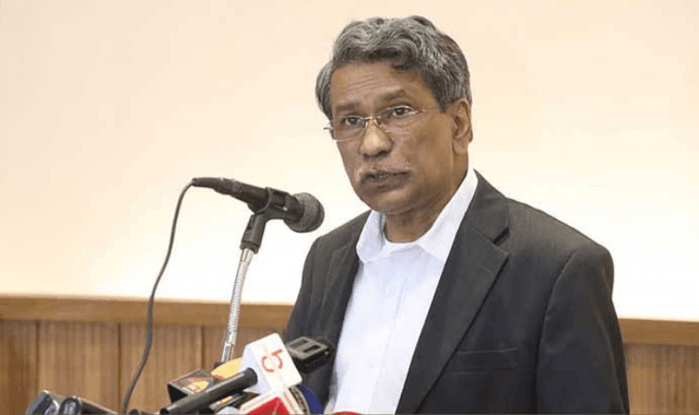 ১০ দিনের মধ্যে জাতীয় সনদ বাস্তবায়নের আহ্বান আলী রীয়াজের