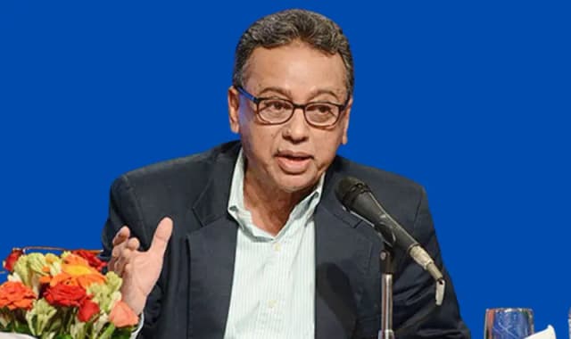পিআর দাবিতে আন্দোলন দেশকে অস্থিতিশীল করতে পারে: আমীর খসরু