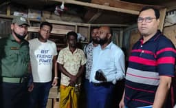 ভূঞাপুরে দুই মাদক ব্যবসায়ীর কারাদণ্ড ও জরিমানা