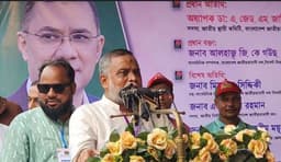 সুযোগের অপেক্ষায় ঘাপটি মেরে বসে আছে আওয়ামীলীগ: জি কে গউছ