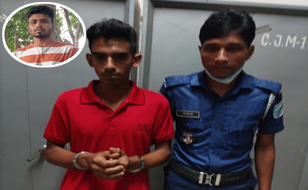 পদ্মায় মাথাবিহীন লাশ, প্রেমঘটিত দ্বন্দ্বে হত্যা!