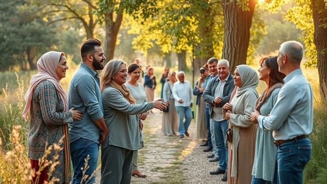 দুনিয়ার ছোট কাজের বিনিময়ে জান্নাতের বিশাল পুরস্কার