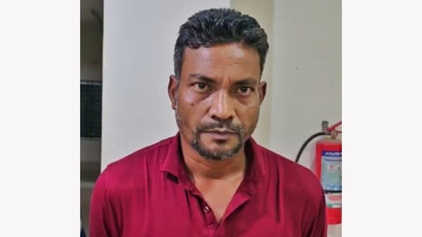 বাউফলে হামলা-লুটপাট, যুবদল নেতা গ্রেপ্তার