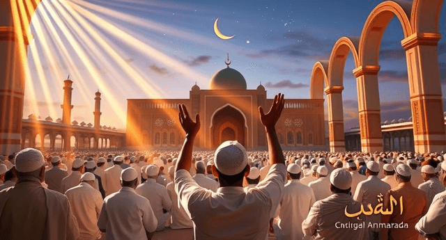 জুমাতুল বিদার তাৎপর্য ও করণীয় ? 