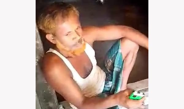 ঘুমের ওষুধ খাইয়ে পুত্রবধুকে ধর্ষণ করলো শ্বশুর !
