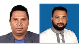 ডিবি অভিযান: রাজবাড়ীতে দুই আওয়ামী লীগ নেতা