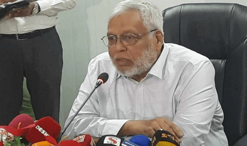 গরমে লোডশেডিং হলে প্রথমে ঢাকা, পরে গ্রাম: বিদ্যুৎ উপদেষ্টা