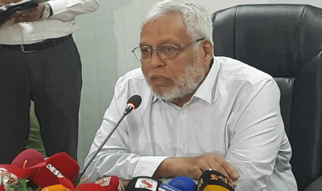 গরমে লোডশেডিং হলে প্রথমে ঢাকা, পরে গ্রাম: বিদ্যুৎ উপদেষ্টা