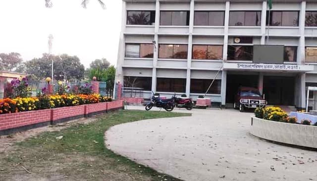 আত্রাইয়ে প্রশাসনিক শূন্যতায় জনসেবা কার্যক্রমে ধস